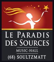 Paradis Sources